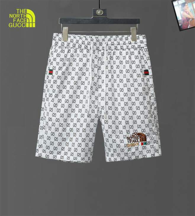 Picture of Gucci Short  Pants _SKUGucciM-3XL12yn0417674
